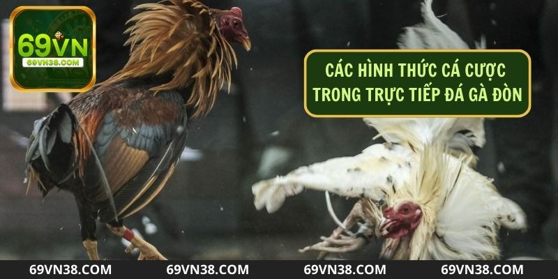 Hình thức cá cược phổ biến mà người chơi thường xuyên tham gia khi cá cược trong các trận đấu